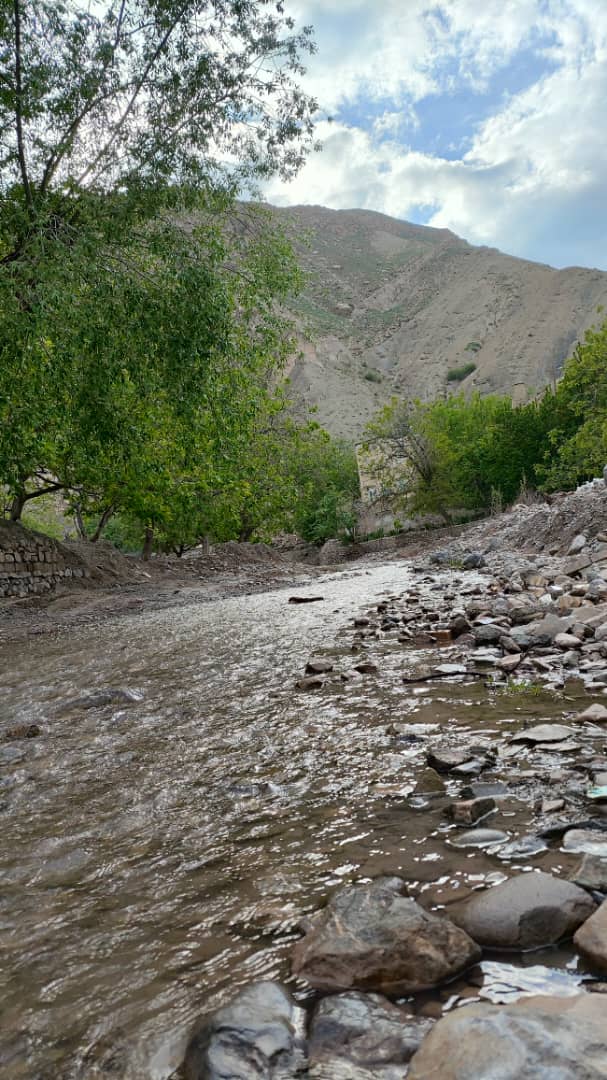 برگزاری مراسم