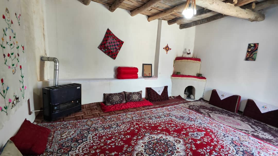 موقعیت مکانی عالی در دل طبیعت