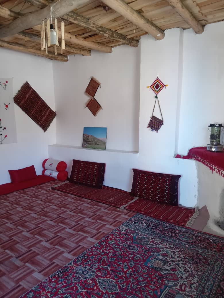 امکانات رفاهی کامل و مناسب