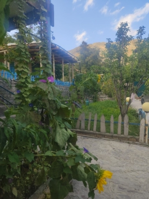 برگزاری مراسم